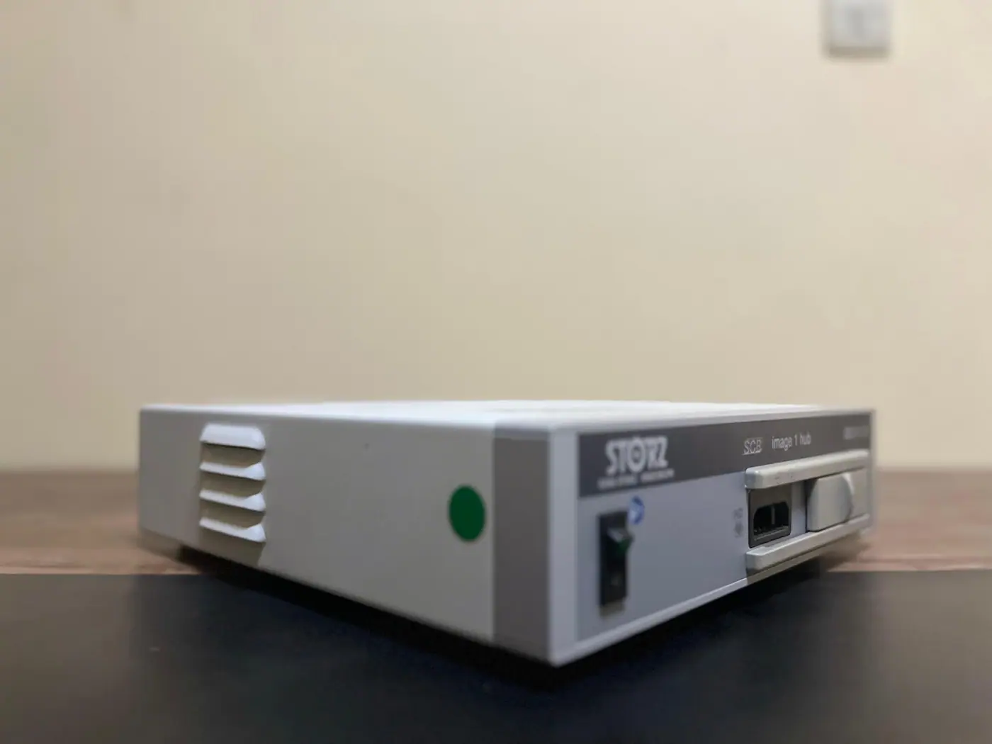 Camera Image One Hub With Head TH-55 - 4